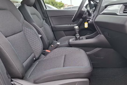 Renault Captur Evolution LPG 1.0 TCe