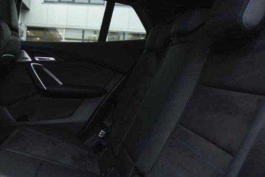 BMW X2 sDrive18d M Sport