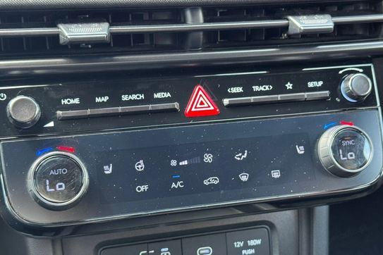 Hyundai Tucson 1.6 T-GDi N-Line 2WD DCT