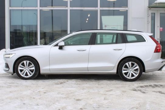 Volvo V60 B4 D Momentum Pro