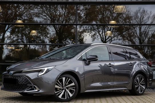 Toyota Corolla Style 2.0 Hybrid Dynamic Force