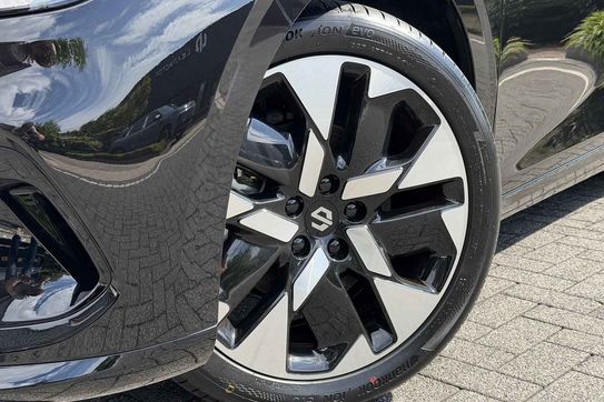 Leapmotor B05 PROMAX Design 67.1kWh