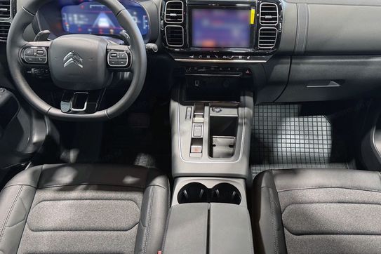 Citroen C5 Aircross MAX 1.5 BlueHDi EAT8