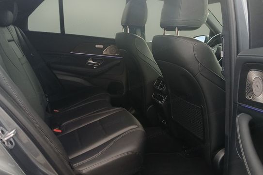 Mercedes GLE 300 d 4-Matic AMG Line