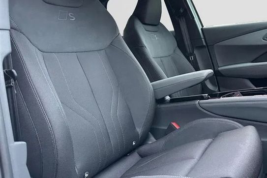 Audi Q3 TFSI S line Sportback