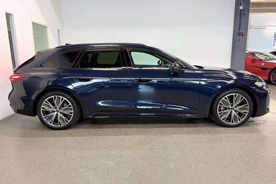 Audi A5 TFSI S line Avant
