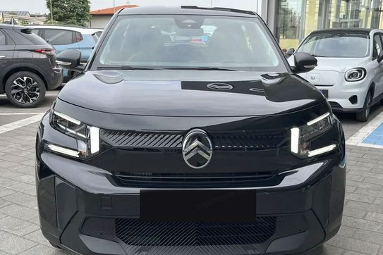 Citroen C3 Aircross You 1.2 Turbo