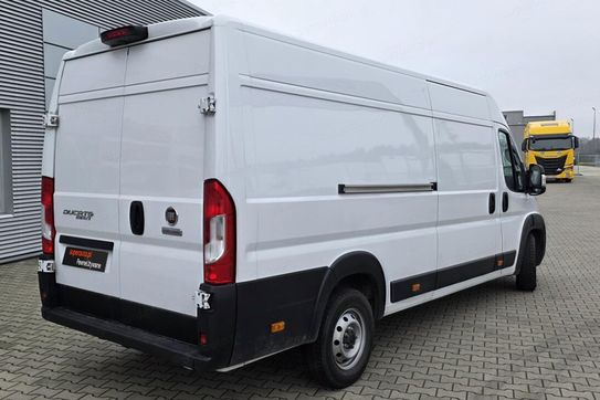 Fiat Ducato Maxi L4H2