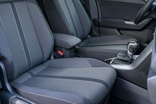 Volkswagen T-Roc Life Plus 1.5 TSI DSG