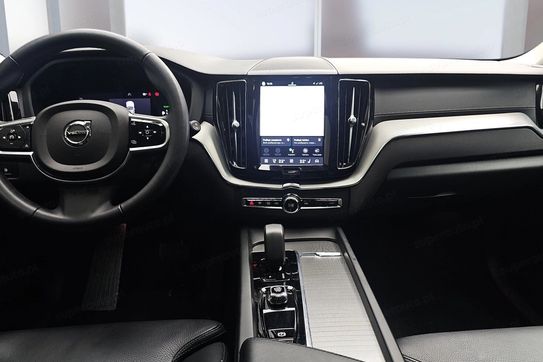 Volvo XC60 T8 Plug-In Hybrid AWD Ultimate Dark