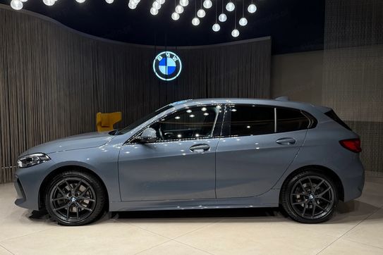 BMW Seria 1 120i M Sport