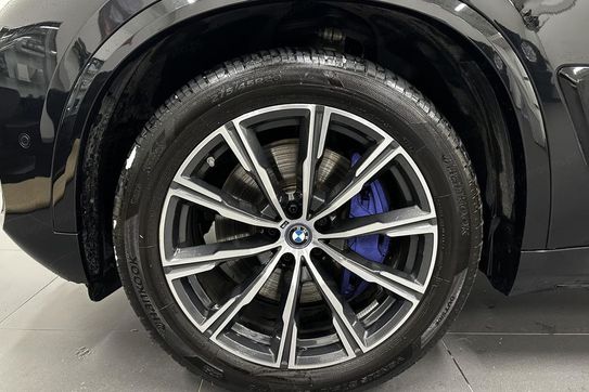 BMW X5 xDrive30d M Sport