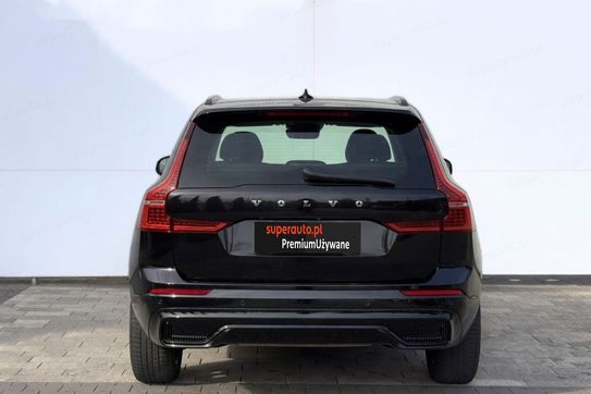 Volvo XC60 B5 B AWD Plus Dark aut