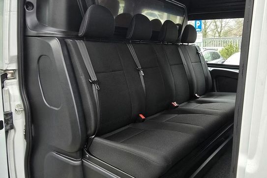 Toyota Proace Max L2H1 Active Zabudowa Brygadowa