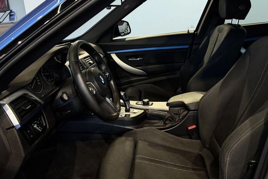 BMW Seria 3 Gran Turismo 320i xDrive M Sport