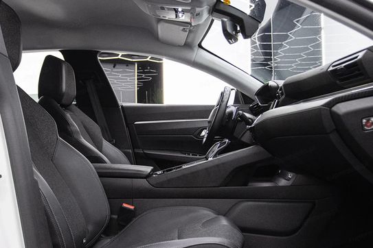 Peugeot 508 1.6 Puretech Hybrid Phev Allure S&S EAT8