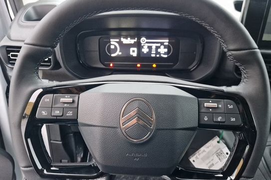 Citroen Berlingo Van M L1H1 XTR EAT8