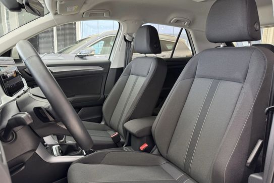 Volkswagen T-ROC 1.5 TSI Life DSG