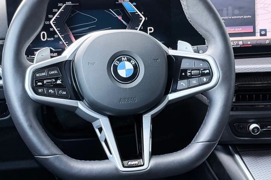 BMW Seria 3 Touring 320d xDrive M Sport