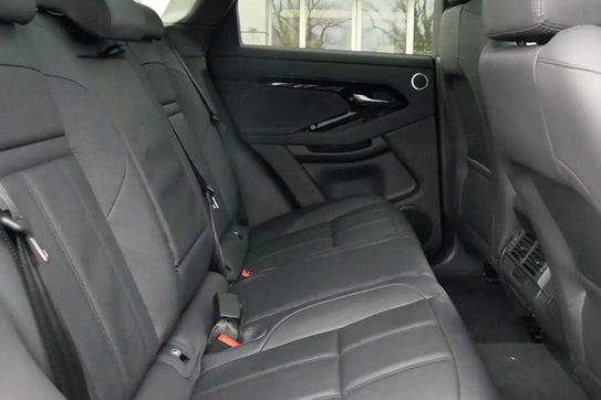 Land Rover Range Rover Evoque Evoque P270e Dynamic SE