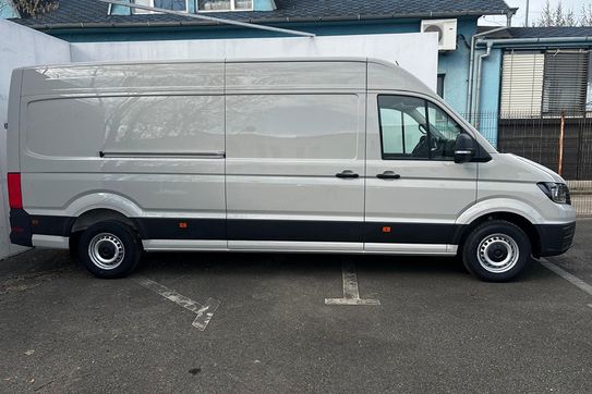 Volkswagen Crafter L4H3