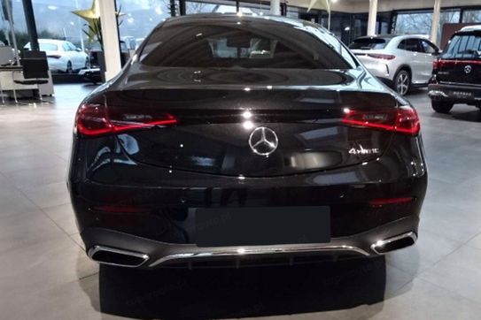 Mercedes CLE 200 4-Matic AMG Line