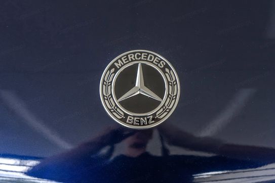 Mercedes GLS 450 d 4-MATIC AMG Line