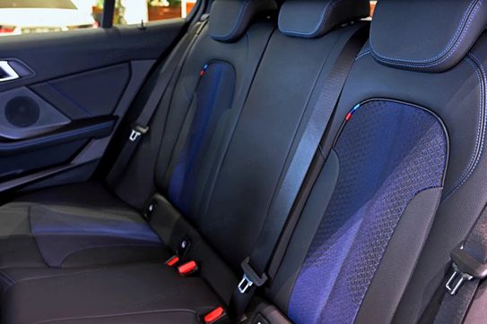 BMW Seria 1 118i M Sport