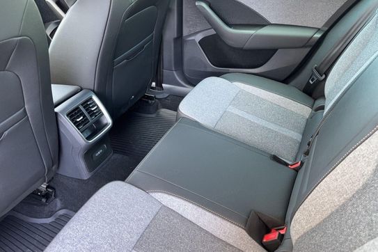 Skoda Octavia 1.5 TSI mHEV Drive Selection DSG