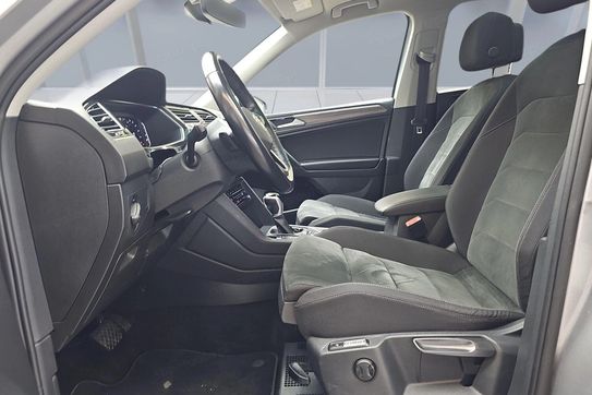 Volkswagen Tiguan 2.0 Tdi 4MOT Elegance Dsg