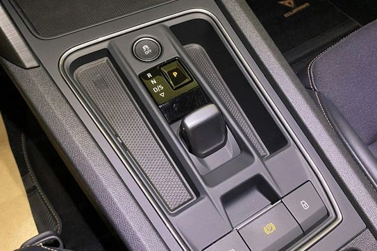 Cupra Formentor 2.0 TSI 4Drive VZ DSG