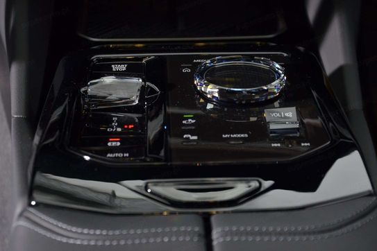 BMW Seria 5 540d xDrive M Sport
