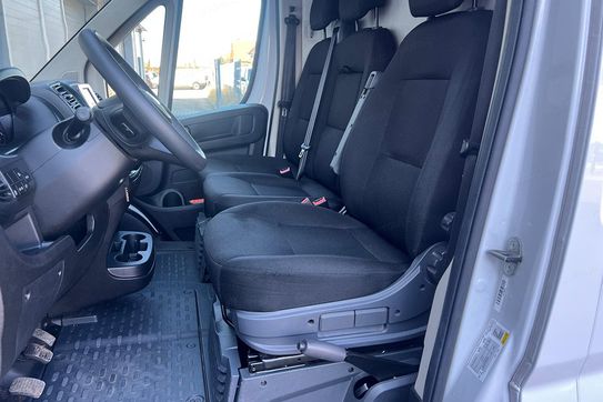 Fiat Ducato L4H2