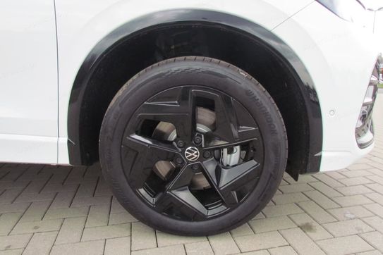 Volkswagen Tiguan R-Line Plus 1.5 eHybrid PHEV  DSG