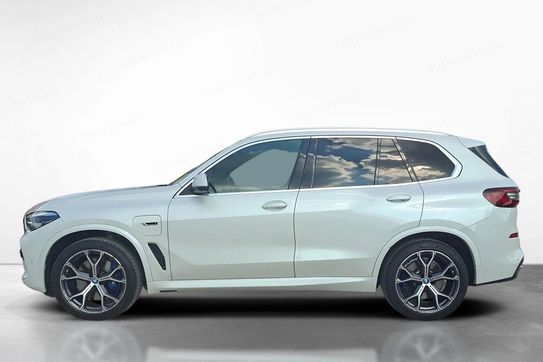 BMW X5 xDrive45e sport-aut