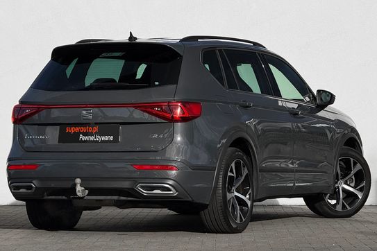 Seat Tarraco 2.0 TDI FR S&S 4Drive DSG