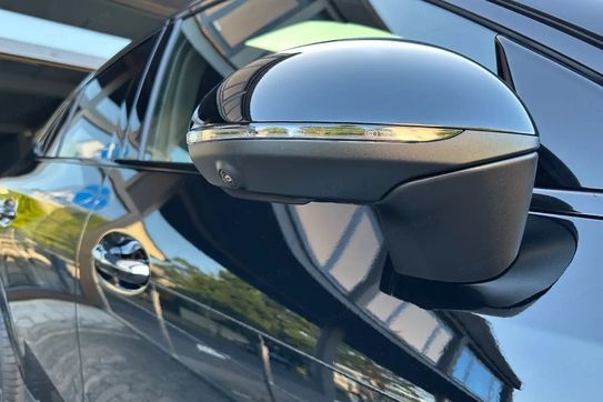 Mercedes GLC Coupe 220 d  4-Matic AMG Line
