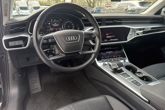 Audi A6 35 TDI