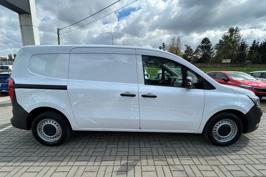 Renault Kangoo Van 1.5 dCi L2 Extra