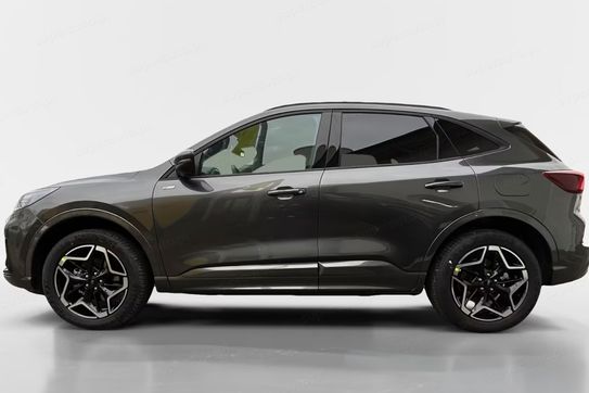 Ford Kuga ST-Line 2.5 FHEV