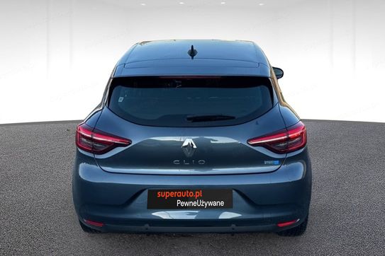 Renault Clio Limited 1.6 E-Tech Hybrid AT