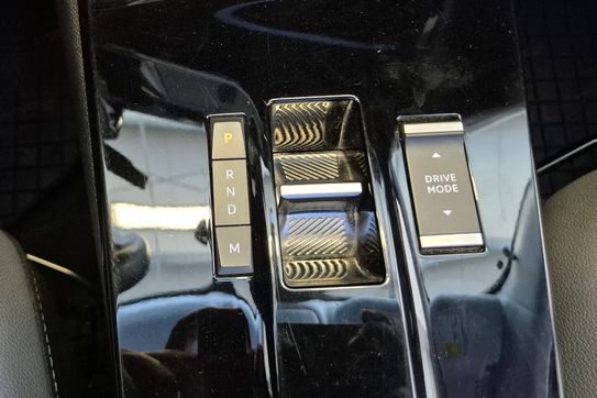 Opel Mokka 1.2 T Elegance