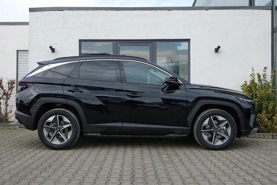 Hyundai Tucson 1.6 T-GDi Executive 2WD