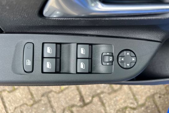 Opel Corsa Edition 1.2 Turbo