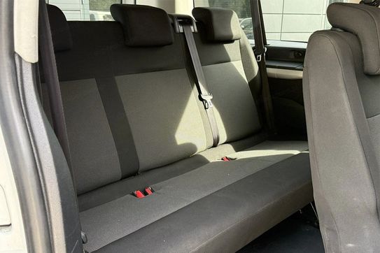 Toyota Proace Verso Long L2H1