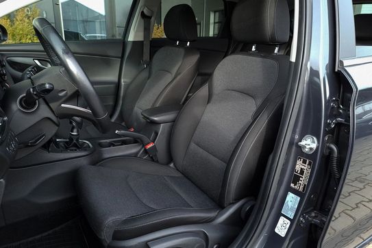 Hyundai i30 1.0 T-GDI Smart