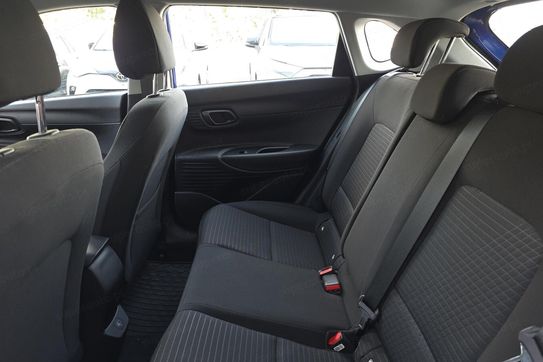 Hyundai i20 1.0 T-GDi Modern