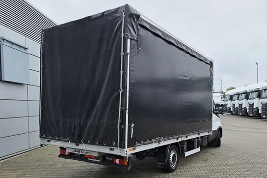Iveco Daily 35S18 Zabudowa 10EP
