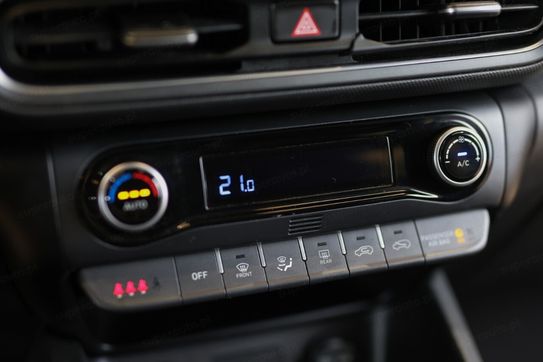 Hyundai Kona 1.0 T-GDI Comfort