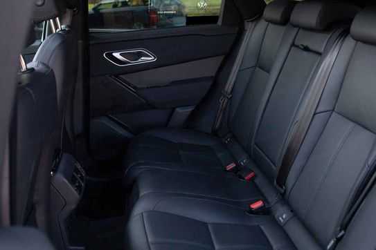 Land Rover Range Rover Velar P400e Dynamic SE